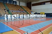 Sokol Cup Brno - fleret - žáci/žačky - 15.5. 2016
