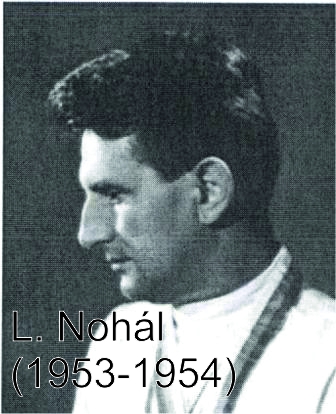 L. Nohál