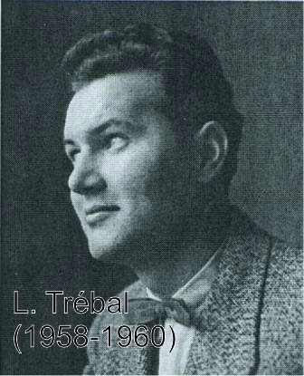 L. Trébal