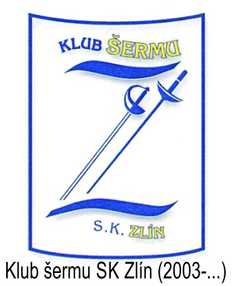 Klub Šermu SK Zlín