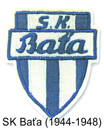 SK Baťa