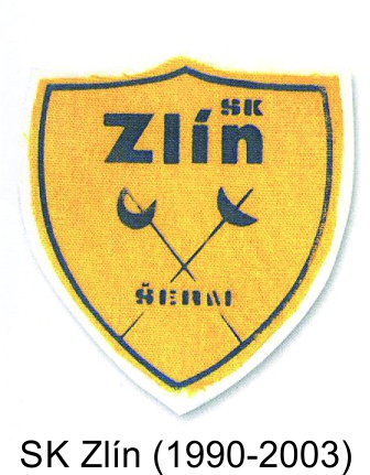 SK Zlín (1990–2003)