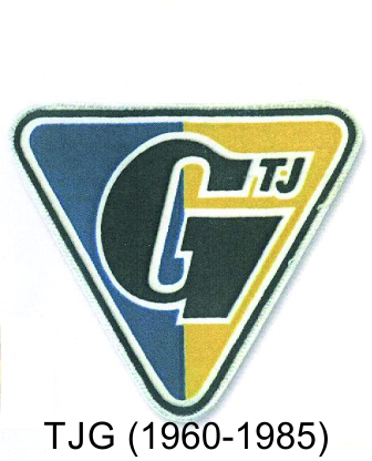 TJG (1960–1985)