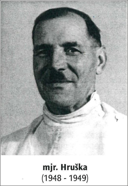 Předseda klubu