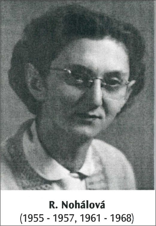 Předseda klubu