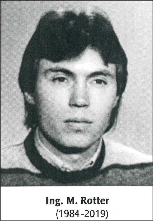 Předseda klubu